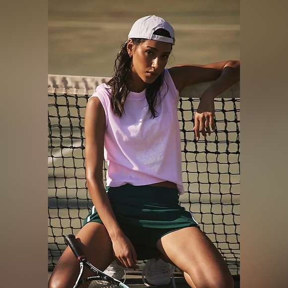 NWT  Game Time Logo Tee - Picture 5 of 5